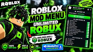 ROBLOX MOD MENU V2.737.1584 🔥 Unlimited Robux | Roblox Mod Apk | Roblox Mod Menu Apk screenshot 2