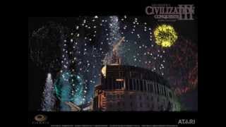 Civilization 3 Main Menu Soundtrack