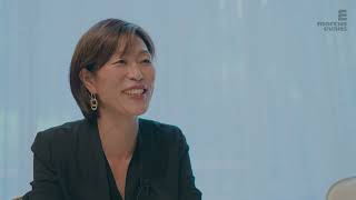Yumika Nakane From Cybozu, Inc. On Their Summit Experience