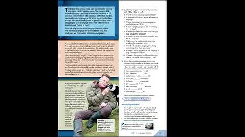 Headway Intermediate Stu 5th Unit 2