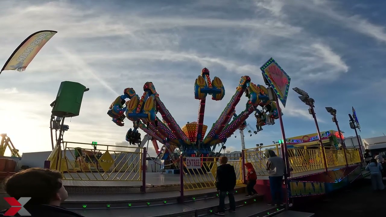 FOIRE D'ARRAS 2024 !