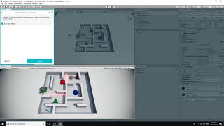Unity Tutorial - Game Objects & Components - Rigidbodies to the rescue