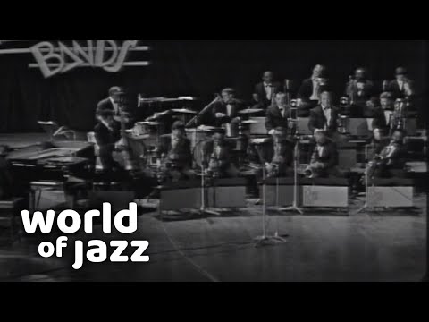 Francy Boland Orchestra,
