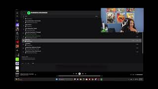 WUNNA AND THUG IS REALLY OVER!! | Cammy Listens To Young Thug's Business is Business Album Last Part