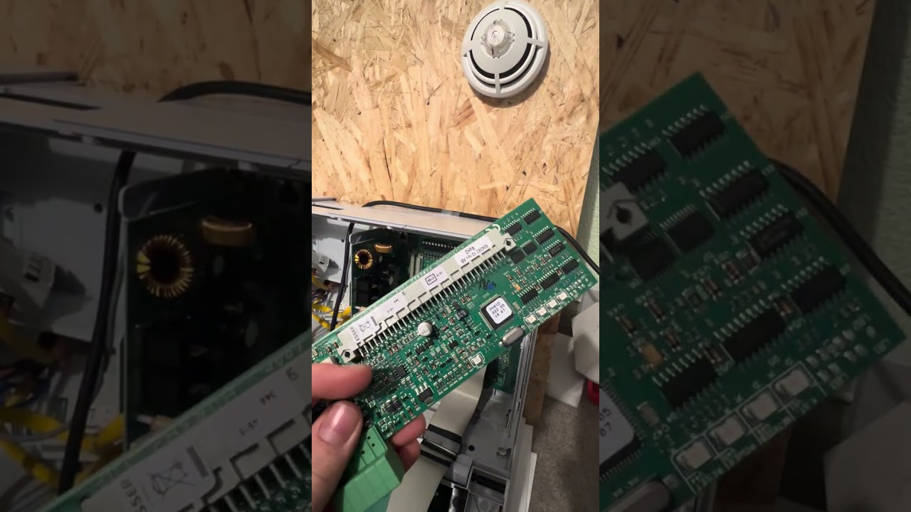 Teil 1 BMA einfach erklärt 