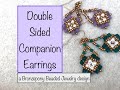 Companion Earrings