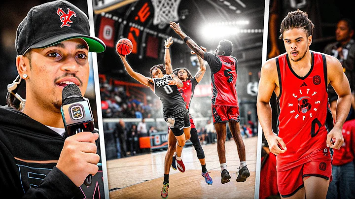 ONE OF THE BEST OTE GAMES EVER!! CAM WILDER & RWE VS CITY REAPERS INSTANT CLASSIC (DOUBLHEADER)