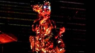 Video thumbnail of "Sufjan Stevens - Impossible Soul 1 - Beacon Theatre - Nov 15, 2010"