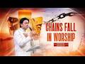 CHAINS FALL IN WORSHIP | MORNING WORSHIP | 02-05-2026 @AnkurNarulaMinistries