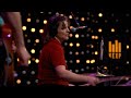 Cable Ties - Deep Breath Out (Live on KEXP)