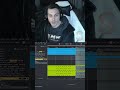 Sidechaining The Bass | #tomstonednb on #Twitch