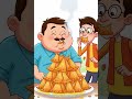 USMANPUR NAGAR STORY | Real Life Inspired Hindi Short Video #usmanpur #motupatlu  #dramastory