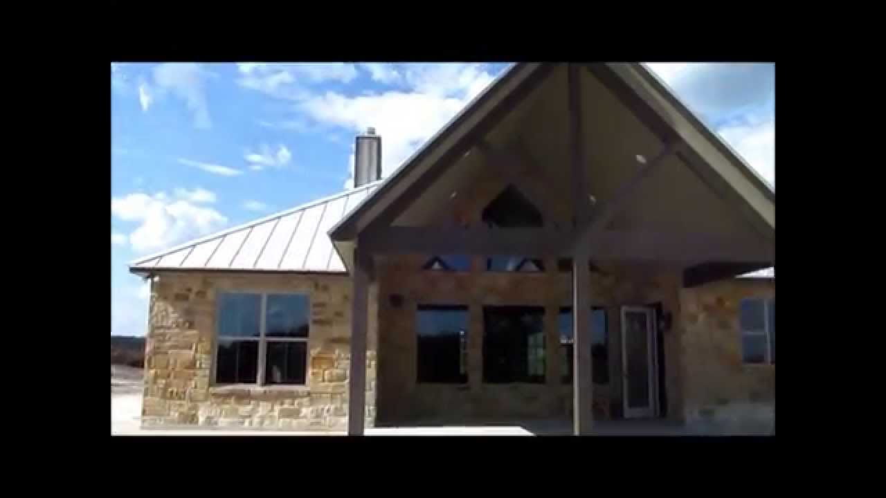 SOLD! 990 Cool Water Ranch, Fredericksburg TX Home for sale YouTube