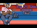 Dmoney107 plays river city ransom underground the finale attack of the clones