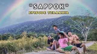 Film Sambas Lucu Terbaru - SAPPOK (EPISODE TERAKHIR) EDISI SPESIAL DI KAMPUNG SEMAKUAN
