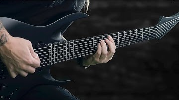 The Chug Project 2 - Bim Bam Boom (8-String)