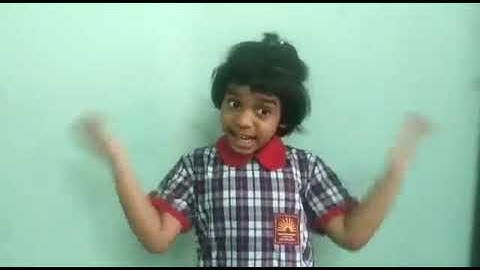 MY FUNDAY, CLASS II MATHS. ACTIVITIES BY TEJAL OF CLASS II A.D. BALA JOY DADY. PRT. K.V. MINAMBAKKAM