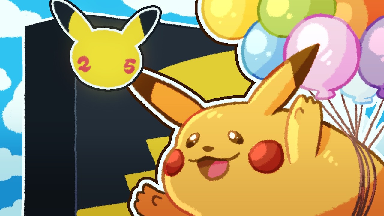 The Celebrations RESURGENCE