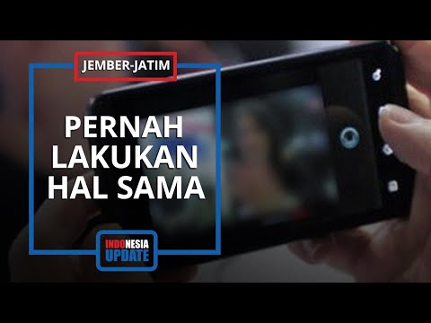 Fakta Baru Kasus Video Syur Bidan dan Dokter di Jember, Sebelumnya Pernah Lakukan Hal Serupa