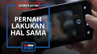 Fakta Baru Kasus Video Syur Bidan dan Dokter di Jember, Sebelumnya Pernah Lakukan Hal Serupa