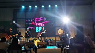 Menunggumu ( Cover ) - Seven Bar || @jakasantos @trickband @doniongmusic