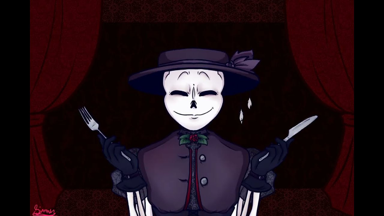 Eat you || Animation meme
