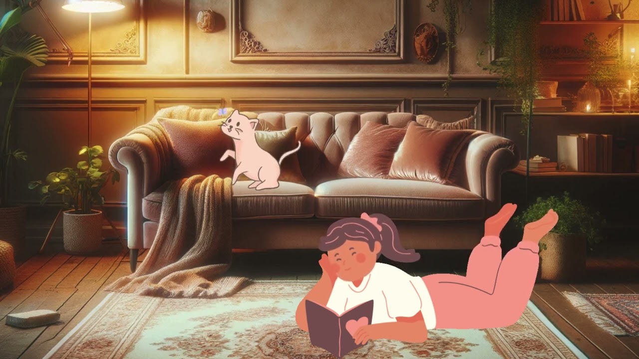 Chill Music for Concentration and Relaxation [Lo-Fi 1 hour]