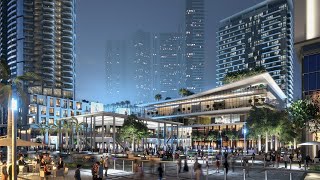 Brand New Luxury Apartments in Downtown Miami
