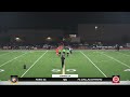 FORO SOCCER CLUB VS FC DALLAS DYNAMO