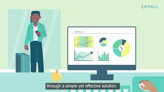 Data collection software from Loyall screenshot 3