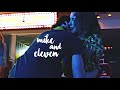 Mike Eleven Unconditionally 