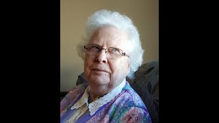 Funeral for Rose Thurn-Bader