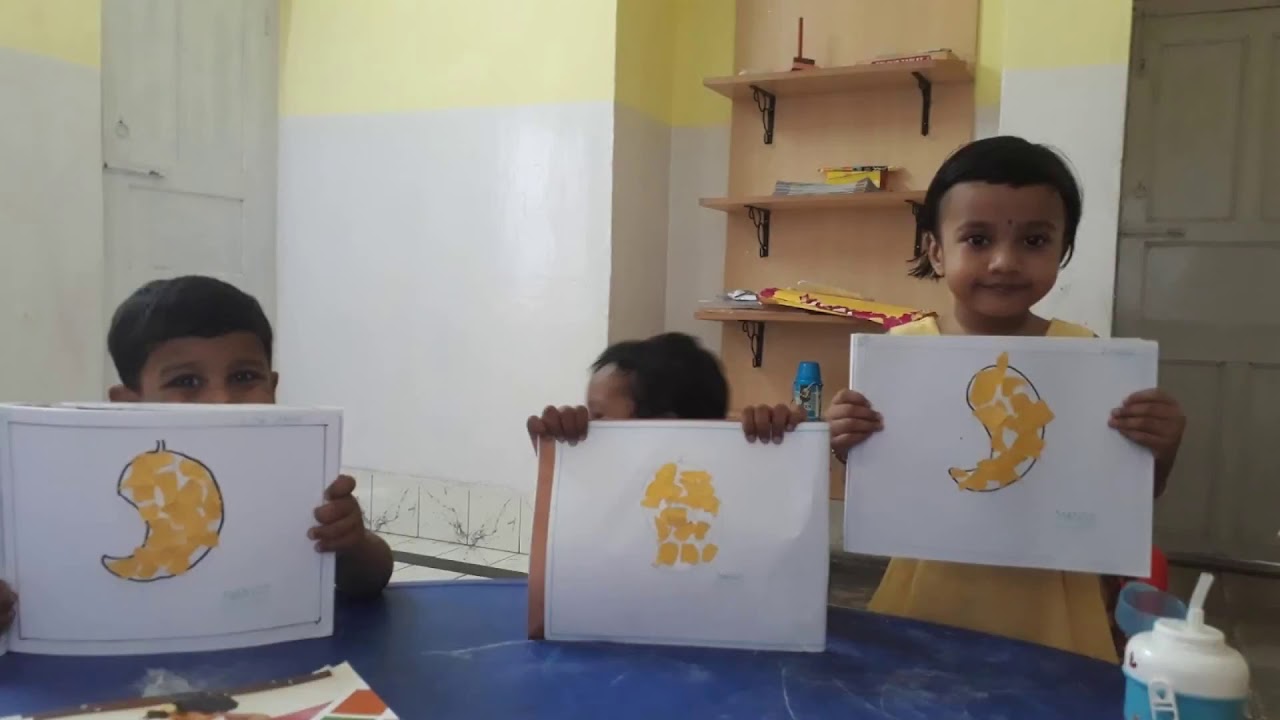 Affordable Pre- school, Little Laureates,Bijoygarh