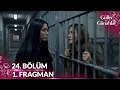 مسلسل ورود وذنوب الحلقة 24 اعلان 1 مترجم للعربيه