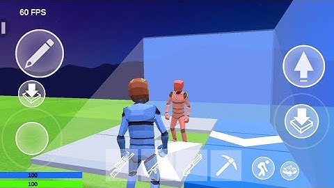 smooth 1v1.lol gameplay and edits (clicksounds)