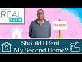 Real Talk ⎮ Buying and Renting