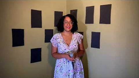 Amy Richards - You Say (Lauren Daigle Cover)