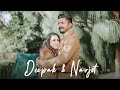 Prewedding film 2023  deepak  navjot  kayb films  gaj retreat