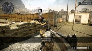 Warface Tutorial