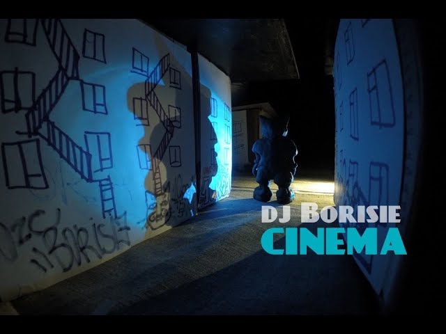 Watch CINEMA (4K) on YouTube Watch CINEMA (4K) on YouTube