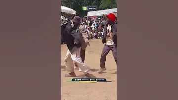 WASANII WA SINGELI KUTOKA LIWALE WALIVYOFANYA BALAA 