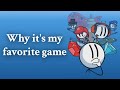 Henry Stickmin: Why It's My Favorite Game (1k sub special)