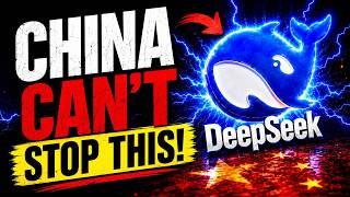 DeepSeek Harness Just Made Local AI Agents 10X Better