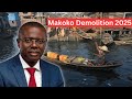 Truth About Makoko Demolition In 2025 Ownahomeng TV Feel At Home Truth About Makoko Demolition In 2025 Ownahomeng TV Feel At Home