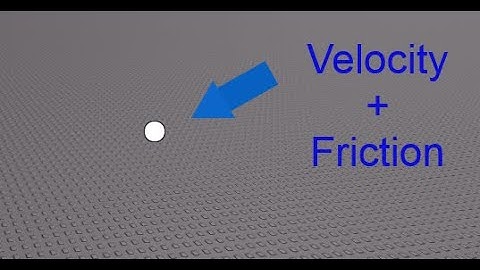 Custom Cursor Tutorial | Roblox Studio (Read Description)