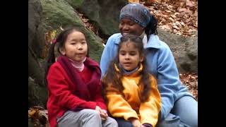 Sesame Street - A Film About Rocks