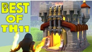 Best army for th 11 ( clash of clans) InFiNiTy GaMeR screenshot 5