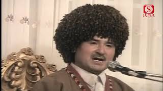 Qalandar Baxshi - Mehmondur Arxiv Каландар Бахши - Мехмондур