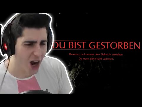 1 Death = 10 Push-ups in Demon’s Souls!