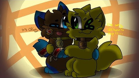 Shelter MAP [] part 11